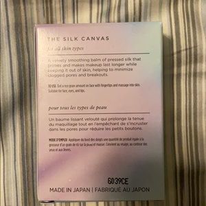 Tatcha Makeup - Tatcha The Silk Canvas Tatcha Makeup - Tatcha The Silk Canvas